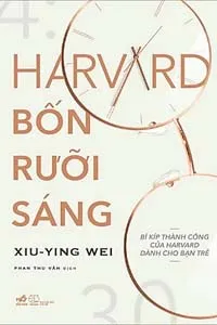 Nghe truyện Harvard Bốn Rưỡi Sáng