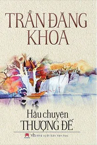 Nghe truyện Hầu Chuyện Thượng Đế