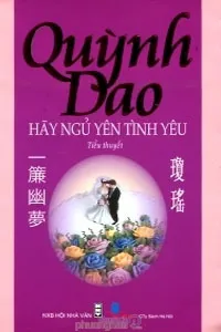 Nghe truyện Hãy Ngủ Yên Tình Yêu