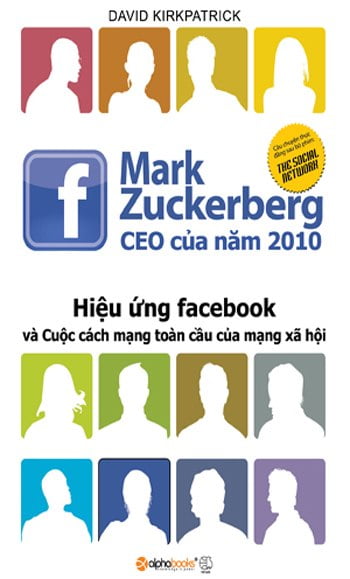 Nghe truyện Hiệu Ứng Facebook