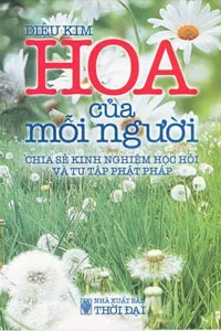 Nghe truyện Hoa Của Mỗi Người