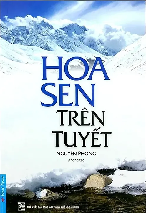 Nghe truyện Hoa Sen Trên Tuyết - Nguyên Phong