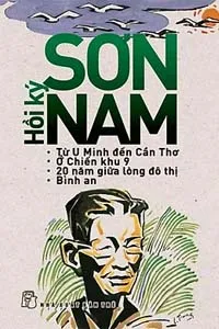 Nghe truyện Hồi Ký Sơn Nam