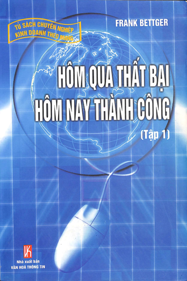 Nghe truyện Hôm qua thất bại hôm nay thành công (Tập 02)