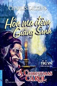 Nghe truyện Hồn Ma Đêm Giáng Sinh