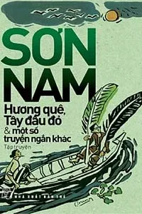 Nghe truyện Hương Quê, Tây Đầu Đỏ Và Một Số Truyện Ngắn Khác