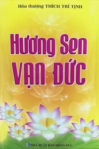 Nghe truyện Hương Sen Vạn Đức