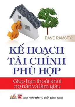 Nghe truyện Kế Hoạch Tài Chính Phù Hợp