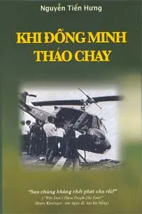 Nghe truyện Khi Đồng Minh Tháo Chạy