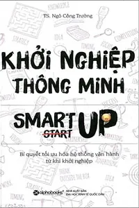 Nghe truyện Khởi Nghiệp Thông Minh