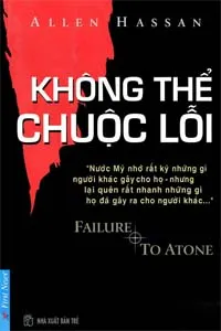 Nghe truyện Không Thể Chuộc Lỗi