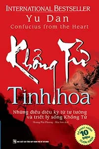 Nghe truyện Khổng Tử Tinh Hoa