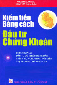 Nghe truyện Kiếm Tiền Bằng Cách Đầu Tư Chứng Khoán