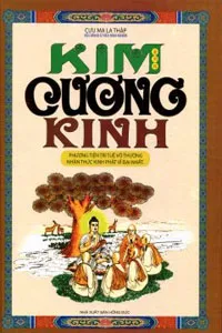 Nghe truyện Kim Cương Kinh