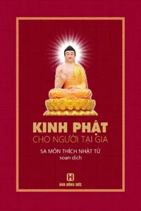 Nghe truyện Kinh Phật Cho Người Tại Gia