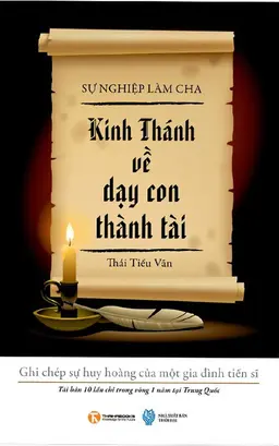 Nghe truyện Kinh Thánh Về Dạy Con Thành Tài