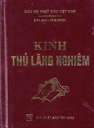 Nghe truyện Kinh Thủ Lăng Nghiêm