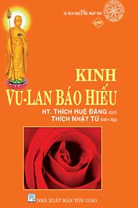 Nghe truyện Kinh Vu Lan Báo Hiếu