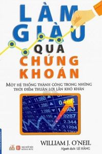 Nghe truyện Làm Giàu Qua Chứng Khoán