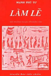 Nghe truyện Làm Lẽ