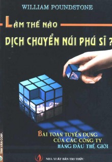 Nghe truyện Làm Thế Nào Dịch Chuyển Núi Phú Sĩ