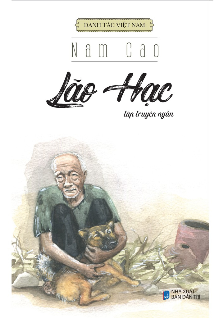 Nghe truyện Lão Hạc - Nam Cao