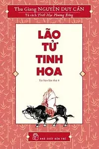 Nghe truyện Lão Tử Tinh Hoa