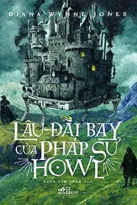 Nghe truyện Lâu Đài Bay Của Pháp Sư Howl