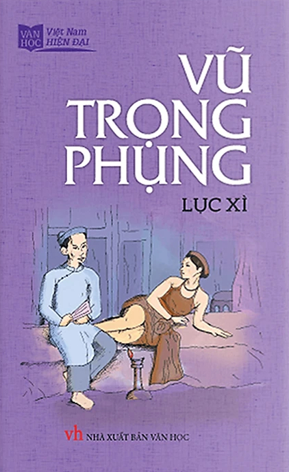 Nghe truyện Lục Xì