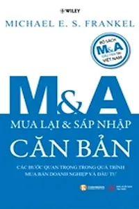 Nghe truyện M&amp;A Căn Bản