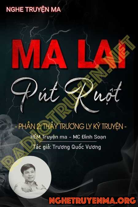 Nghe truyện Mai Lai Rút Ruột