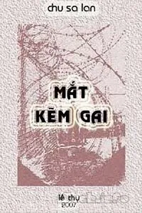 Nghe truyện Mắt Kẽm Gai