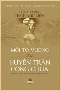 Nghe truyện Mối Tơ Vương của Huyền Trân Công Chúa