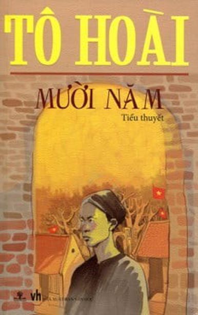 Nghe truyện Mười Năm