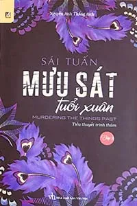 Nghe truyện Mưu Sát Tuổi Xuân