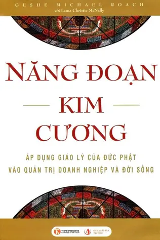 Nghe truyện Năng Đoạn Kim Cương