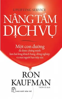 Nghe truyện Nâng Tầm Dịch Vụ