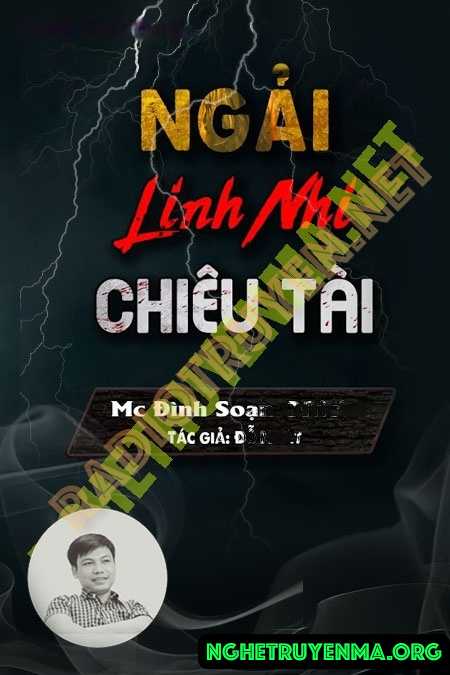 Nghe truyện Ngải Linh Nhi Chiêu Tài