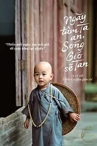 Nghe truyện Ngày Tâm Ta An, Sóng Gió Sẽ Tan