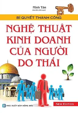 Nghe truyện Nghệ Thuật Kinh Doanh Của Người Do Thái