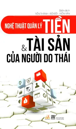 Nghe truyện Nghệ Thuật Quản Lý Tiền Và Tài Sản Của Người Do Thái -...