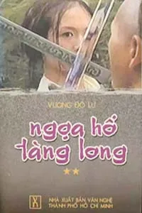 Nghe truyện Ngọa Hổ Tàng Long 2