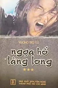 Nghe truyện Ngọa Hổ Tàng Long 3