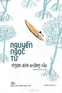 Nghe truyện Ngọn Đèn Không Tắt