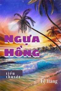 Nghe truyện Ngựa Hồng