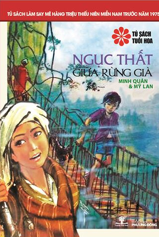 Nghe truyện Ngục Thất Giữa Rừng Già