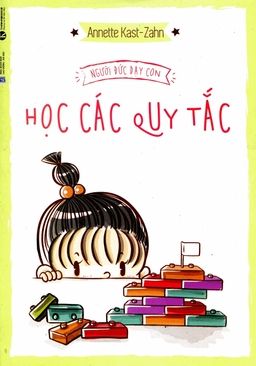 Nghe truyện Người Đức Dạy Con Học Các Quy Tắc