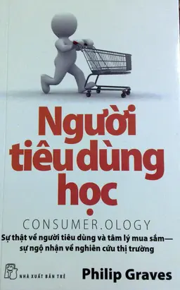 Nghe truyện Người Tiêu Dùng Học