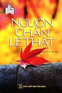 Nghe truyện Nguồn Chân Lẽ Thật