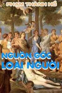 Nghe truyện Nguồn Gốc Loài Người